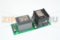 SCHEDA ELETTRONICA 230-380 V