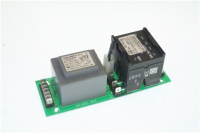 SCHEDA ELETTRONICA 230-380 V