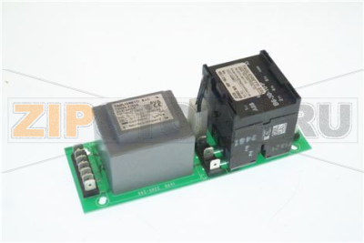 SCHEDA ELETTRONICA 230-380 V 