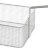 КОРЗИНА ФРИТЮРНИЦЫ 380X280X120 ММ - КОРЗИНА ФРИТЮРНИЦЫ 380X280X120 ММ