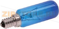 LAMP BLUE 14 25W ALTERNAT. BOSCH 0061223