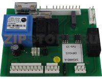 PRINTING CO2 REFRIGERATION CABINET