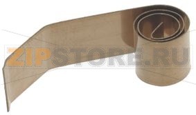 ПРУЖИНА МИКРОВЫКЛЮЧАТЕЛЯ 