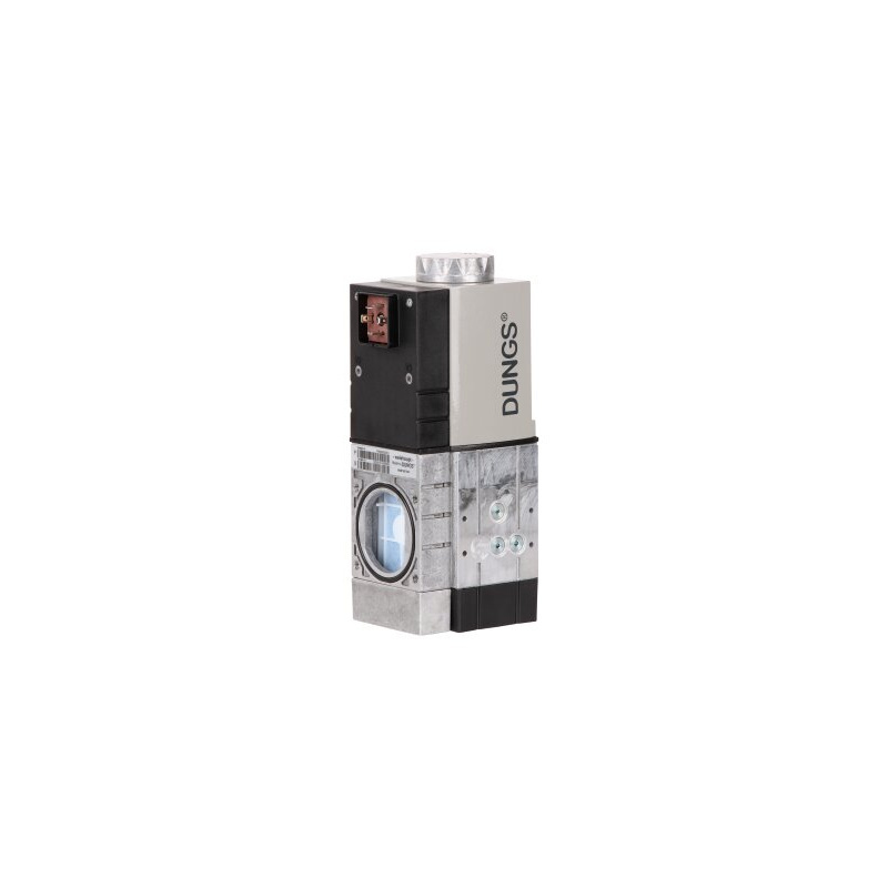 Клапан электромагнитный, газовый Weishaupt 625001 