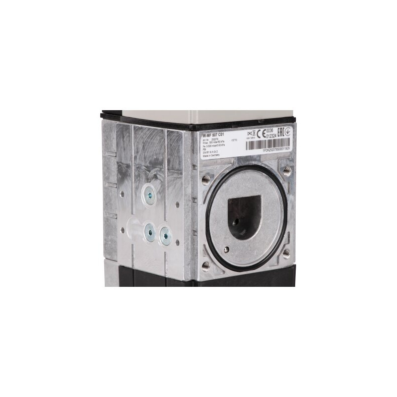 Клапан электромагнитный, газовый Weishaupt 625001 