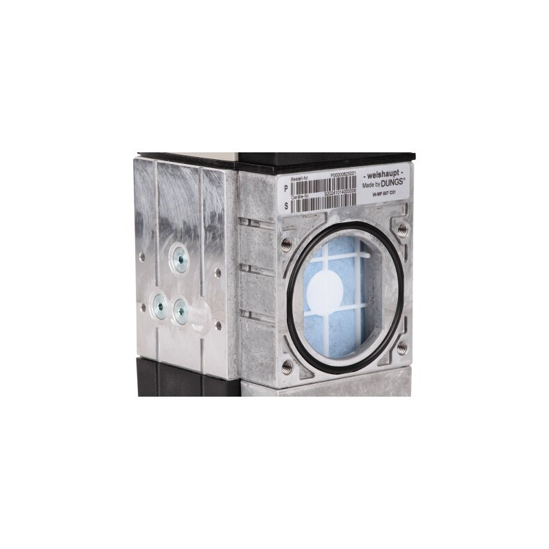 Клапан электромагнитный, газовый Weishaupt 625001 