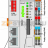 Контроллер BACnet/IP; 4-е поколение; 2 x ETHERNET, слот для карт SD; светло-серые Wago 750-832 - Контроллер BACnet/IP; 4-е поколение; 2 x ETHERNET, слот для карт SD; светло-серые Wago 750-832