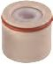 Backflow preventer DN15