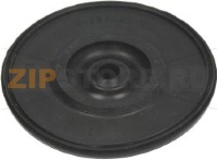 МАНЖЕТА 6X28/54.5X10.2