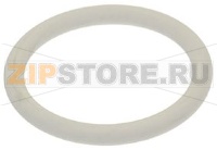 УПЛОТНИТЕЛЬНОЕ КОЛЬЦО 04112 БЕЛЫЙ СИЛИКОН