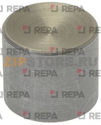 РЫЧАГ ИЗ НЕРЖАВЕЮЩЕЙ СТАЛИ, ИНИЦИИРУЮЩИЙ РАБОТУ КНОПОК Ø 22 ММ 