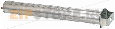 ГАЗОВАЯ ГОРЕЛКА Ш 50X425 MM 