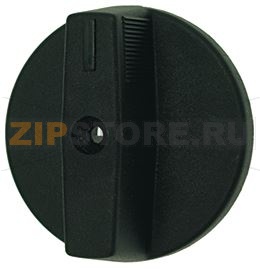 РУЧКА ДЛЯ ПЕРЕКЛЮЧАТЕЛЕЙ Ø 40 ММ 