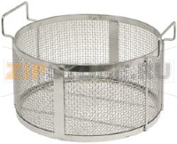 CESTO FRIGGITRICE ø 300x157 mm