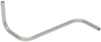 RACCORDO ø 6 mm PILOTA/VALVOLA