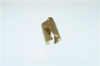 Camme ottone Selenite