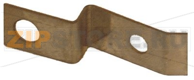 КРЕПЛЕНИЕ КОНТАКТА ТЕРМОСТАТА 