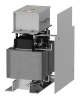 Фильтр синусный 180 А, IP00 Schneider Electric VW3A5406