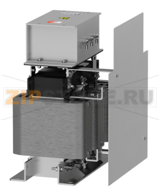 Фильтр синусный 180 А, IP00 Schneider Electric VW3A5406 