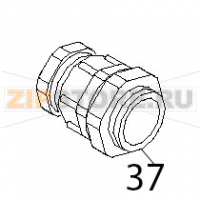 Stuffing box Fagor AD-120B
