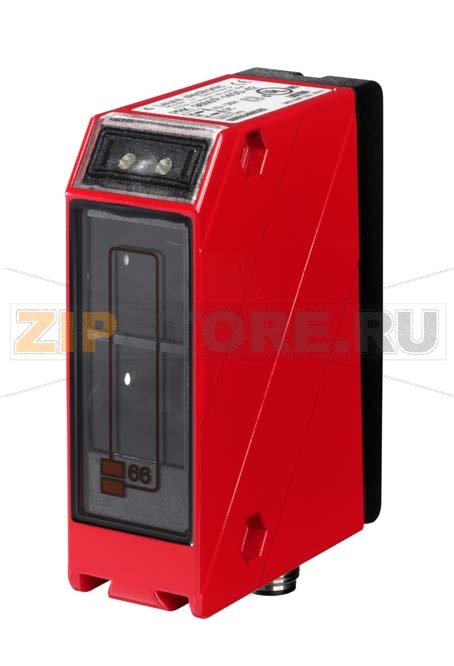 Датчик оптический Leuze PRK 96M/P-1361-47 