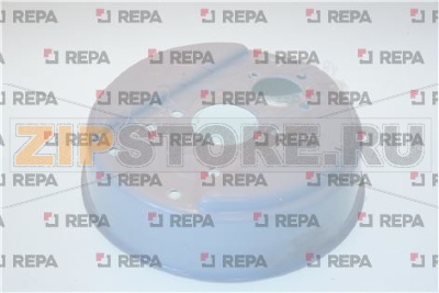 КРЫШКА ПЛАНЕТАРНОГО МЕХАНИЗМА 