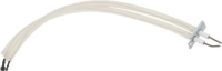 Zuendelektrode FL 51mm FB 23mm D1   9,5m
