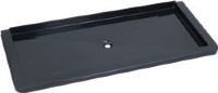 BLACK DRIP TRAY MINI