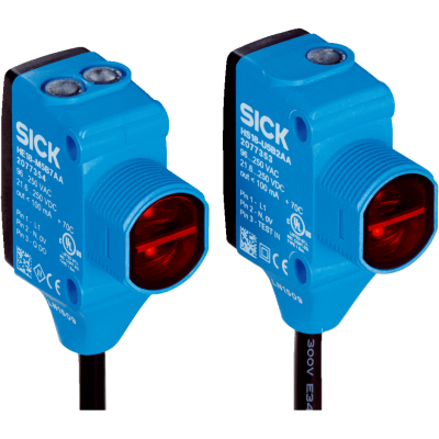 Датчик оптический SICK HSE18-M1G1AA 