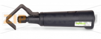 Инструмент для зачистки изоляции; для диаметра от 4,5 до 45 мм Wago 206-174