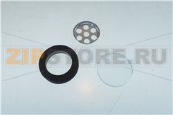 spia con guarnizione RD-5N come 