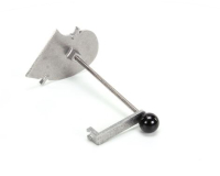 PUSH PLATE ASSEMBLY 55200
