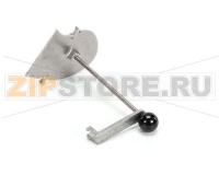 PUSH PLATE ASSEMBLY 55200