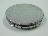 BURNER CAP ø 110 mm