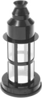 LINT FILTER BLACK FOR VACUUM CLEANER COR