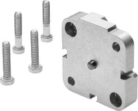 Модуль многопозиционный Festo DPVU-20