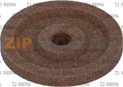 SHARPENING STONE WITH HUB 48x8x8 FINE 