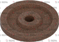SHARPENING STONE WITH HUB 48x8x8 FINE