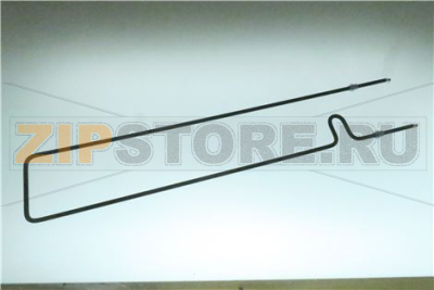 ТЭН 1000W 230V PRISMAFOOD 5R050401 