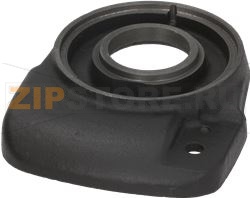 ГОРЕЛКА Ø 95 ММ, 5,5 КВТ 