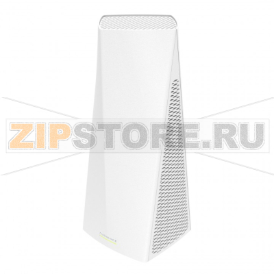 Точка доступа трехдиапазонная MikroTik RBD25G-5HPacQD2HPnD 