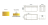 Yellow HRL 12-200