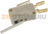 МИКРОВЫКЛЮЧАТЕЛЬ 3 А 250 В