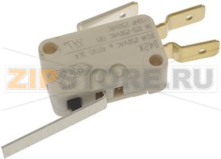 МИКРОВЫКЛЮЧАТЕЛЬ 3 А 250 В 