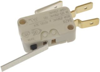 МИКРОВЫКЛЮЧАТЕЛЬ 3 А 250 В