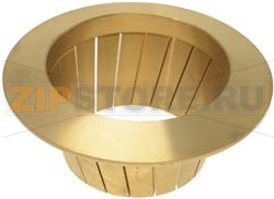 КРЫШКА ГОРЕЛКИ Ø 135 ММ 