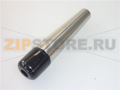 ASSIEME PANNARELLO G100 NERO/INOX 
