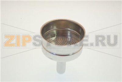 IMBUTO 6-TAZZE(FILTRO)ALLUMINIO      EMK 