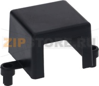 SQAURE RESISTANCE COVER V0