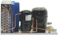 AIR COOLED CONDENSING UNIT AV2140GK